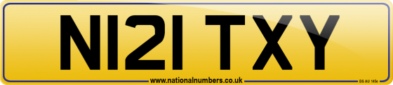 N121 TXY