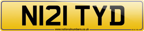N121 TYD