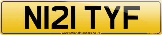 N121 TYF