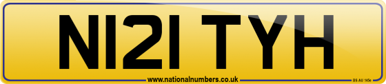 N121 TYH
