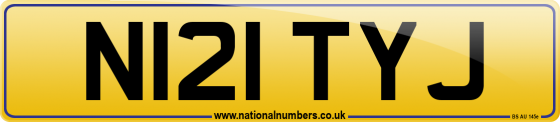 N121 TYJ