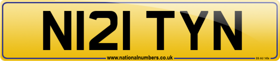 N121 TYN