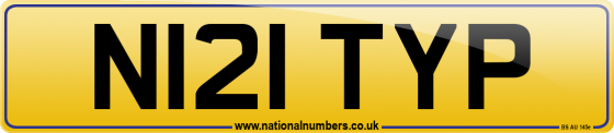 N121 TYP