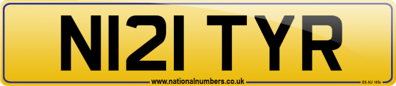 N121 TYR