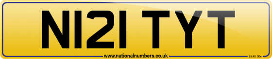 N121 TYT
