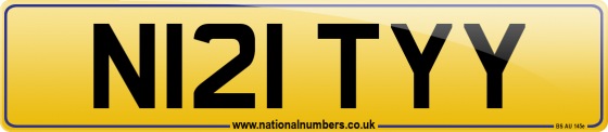 N121 TYY