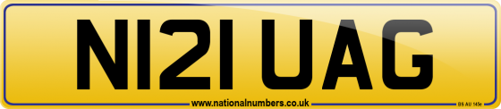 N121 UAG