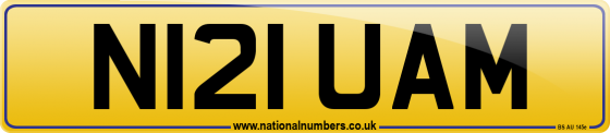 N121 UAM