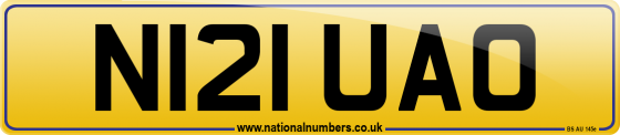 N121 UAO