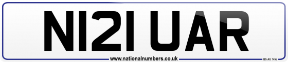 N121 UAR