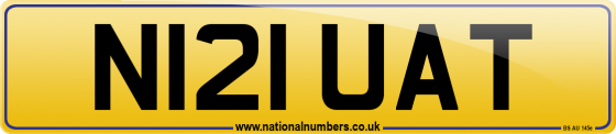 N121 UAT