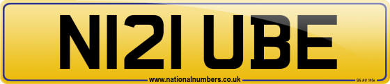 N121 UBE