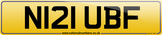 N121 UBF