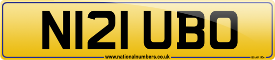N121 UBO