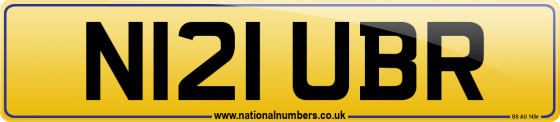 N121 UBR