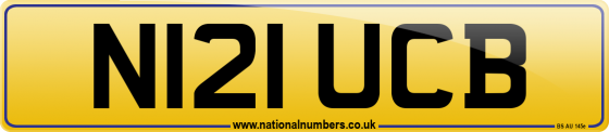 N121 UCB