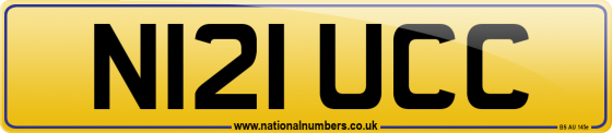 N121 UCC