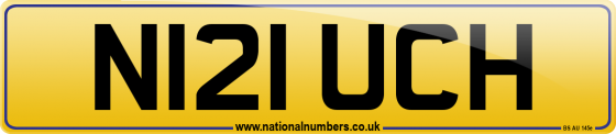 N121 UCH