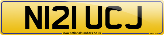 N121 UCJ