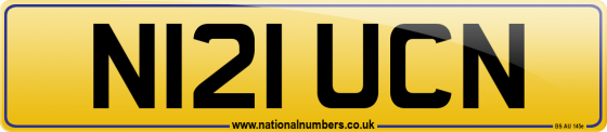 N121 UCN