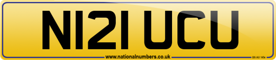 N121 UCU
