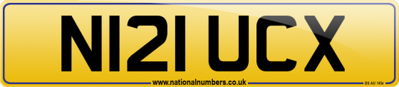 N121 UCX