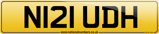N121 UDH