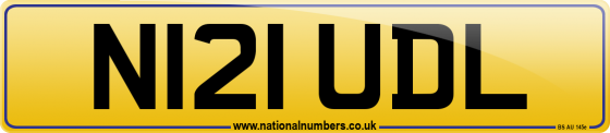 N121 UDL