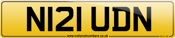 N121 UDN