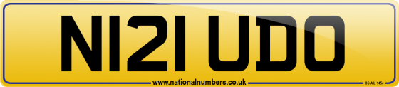 N121 UDO