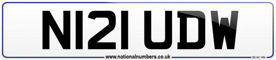 N121 UDW