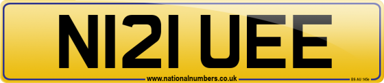 N121 UEE