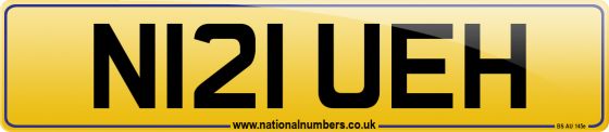 N121 UEH