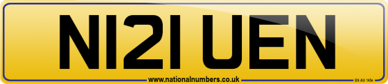 N121 UEN