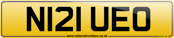 N121 UEO