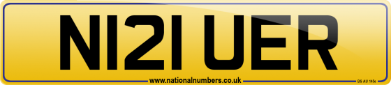 N121 UER