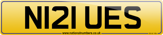 N121 UES