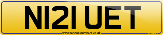 N121 UET