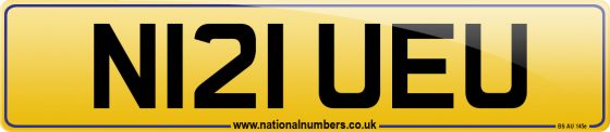 N121 UEU