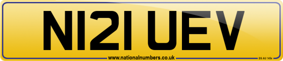 N121 UEV