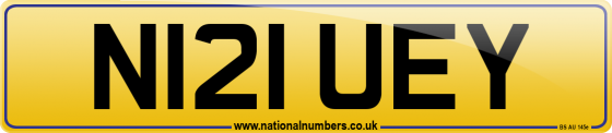 N121 UEY