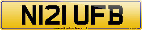 N121 UFB