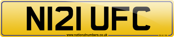 N121 UFC