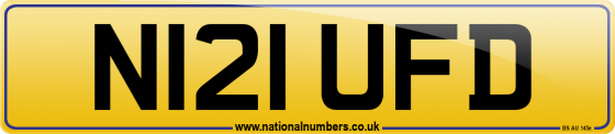 N121 UFD