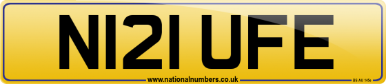 N121 UFE