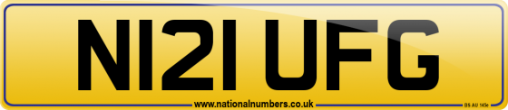 N121 UFG