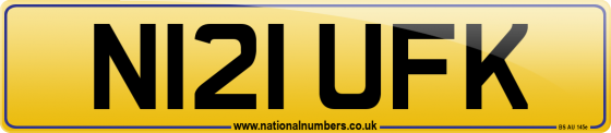 N121 UFK