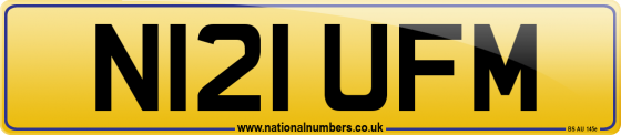 N121 UFM