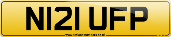 N121 UFP