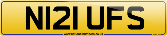 N121 UFS
